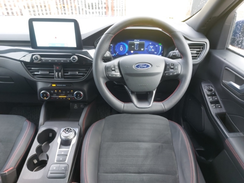 Used Ford Kuga 2023 for sale - 77518298: Photo 7