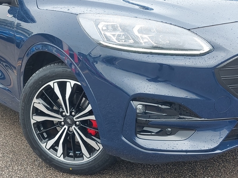 Used Ford Kuga 2023 for sale - 77518298: Photo 9