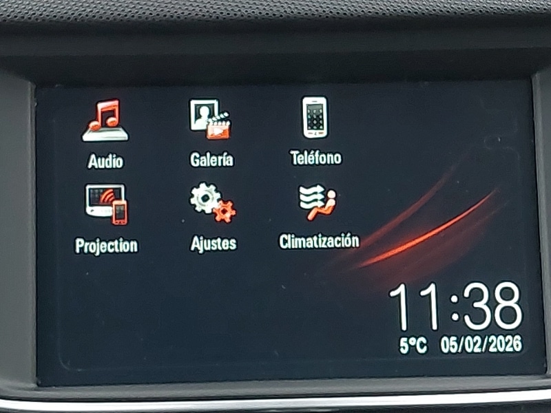 Used Vauxhall Crossland X 2020 for sale - 77448556: Photo 10