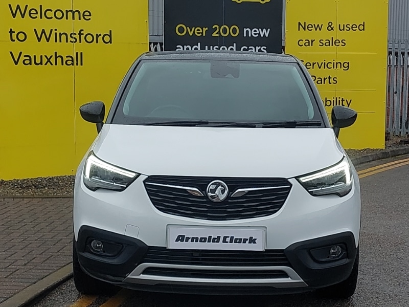 Used Vauxhall Crossland X 2020 for sale - 77448556: Photo 12