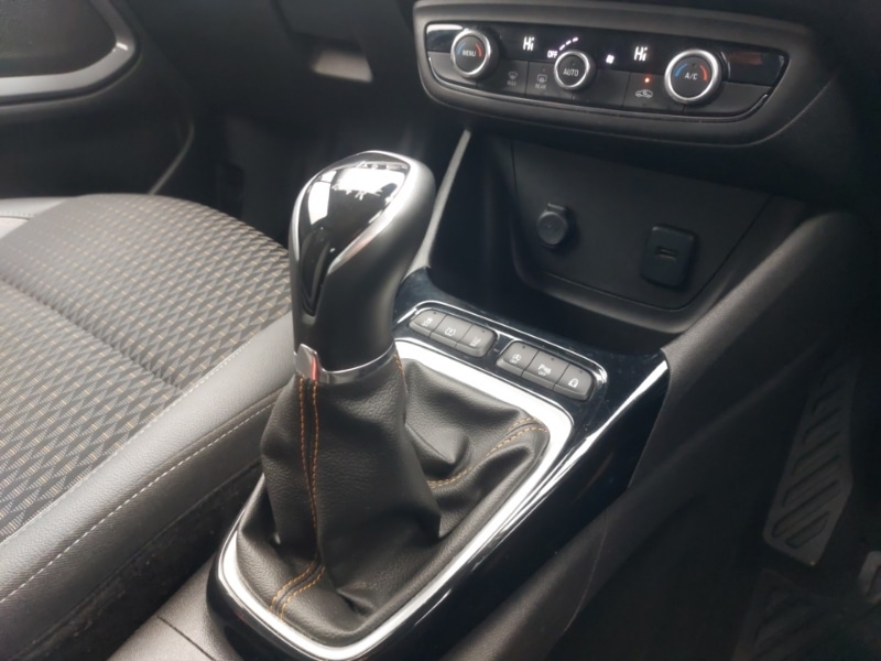 Used Vauxhall Crossland X 2020 for sale - 77448556: Photo 14