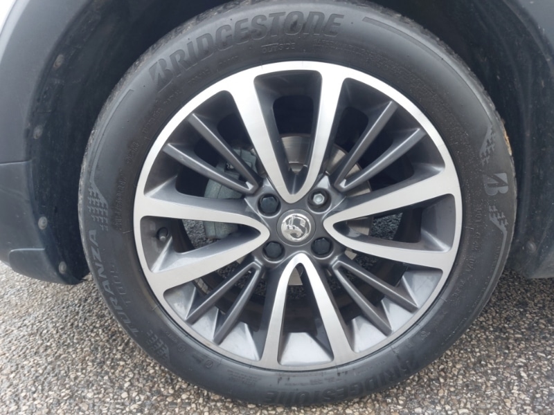 Used Vauxhall Crossland X 2020 for sale - 77448556: Photo 17