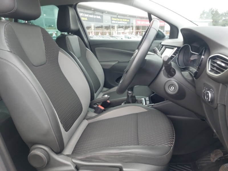 Used Vauxhall Crossland X 2020 for sale - 77448556: Photo 19
