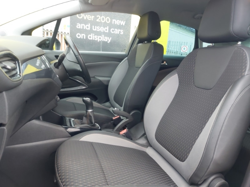 Used Vauxhall Crossland X 2020 for sale - 77448556: Photo 5