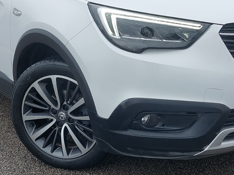 Used Vauxhall Crossland X 2020 for sale - 77448556: Photo 9