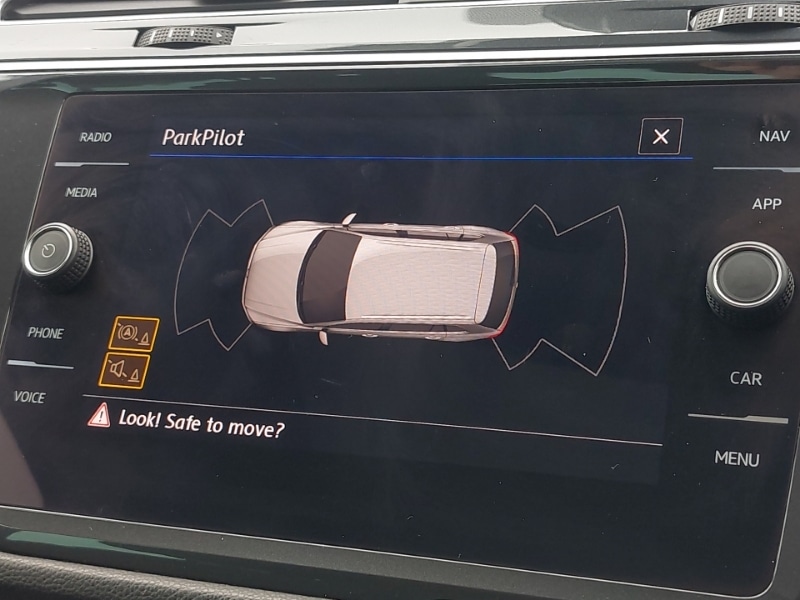 Used Volkswagen Tiguan 2020 for sale - 76446138: Photo 11