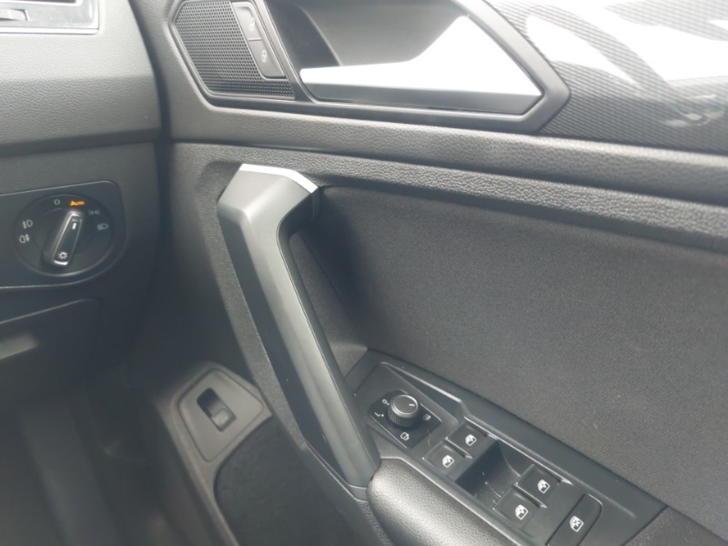 Used Volkswagen Tiguan 2020 for sale - 76446138: Photo 16