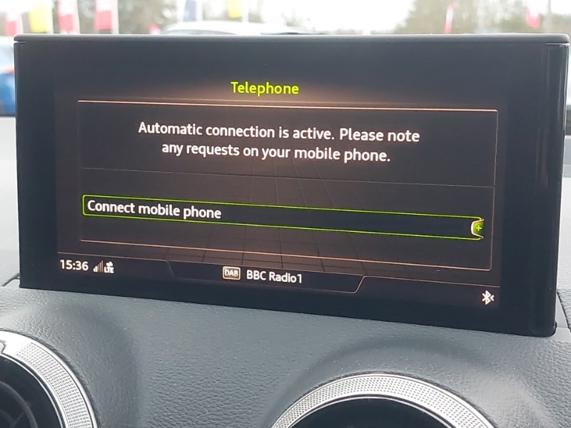 Used Audi Q2 2022 for sale - 77073545: Photo 13