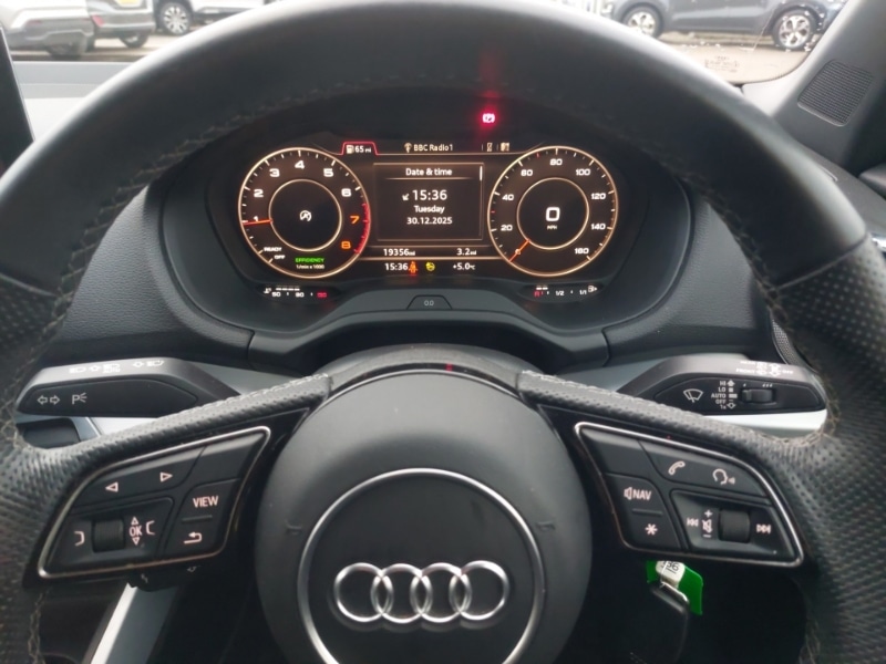 Used Audi Q2 2022 for sale - 77073545: Photo 15
