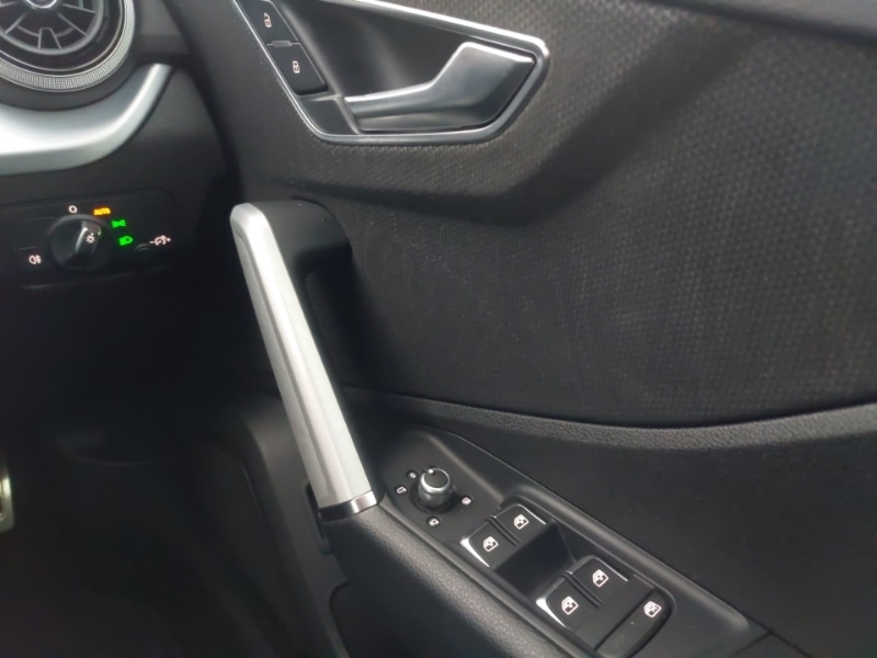 Used Audi Q2 2022 for sale - 77073545: Photo 16