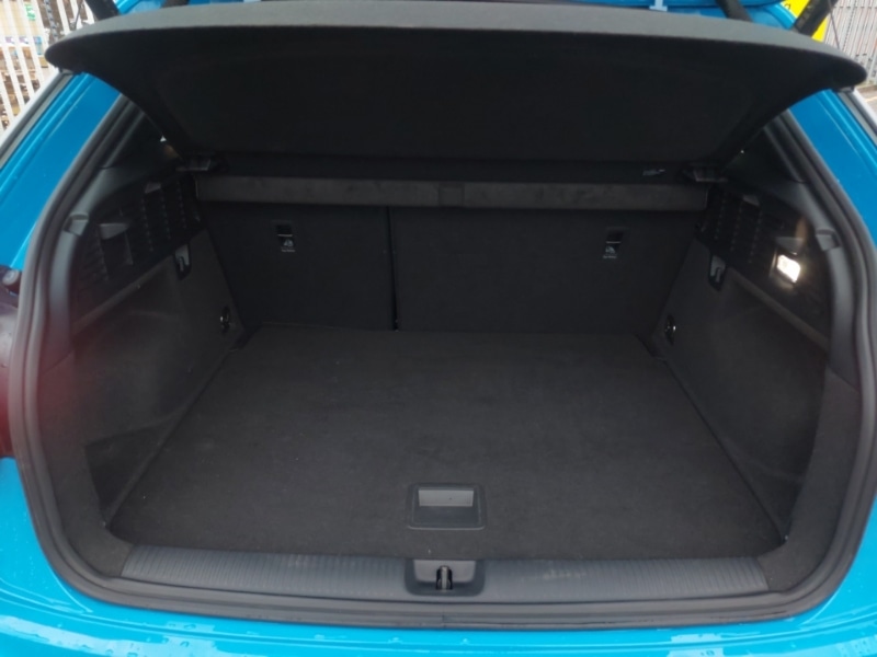 Used Audi Q2 2022 for sale - 77073545: Photo 8