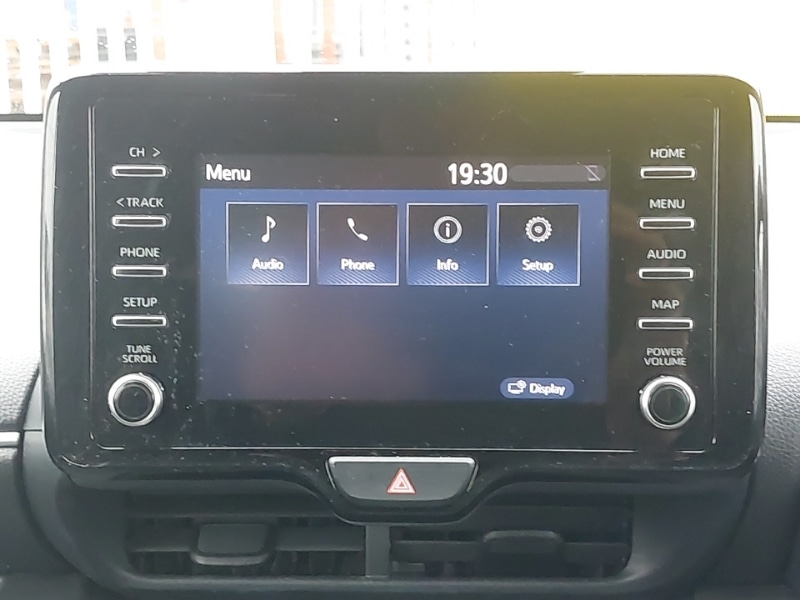 Used Toyota Yaris 2022 for sale - 77178488: Photo 10