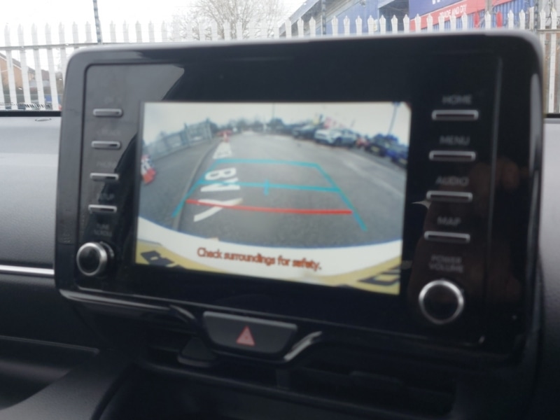 Used Toyota Yaris 2022 for sale - 77178488: Photo 11