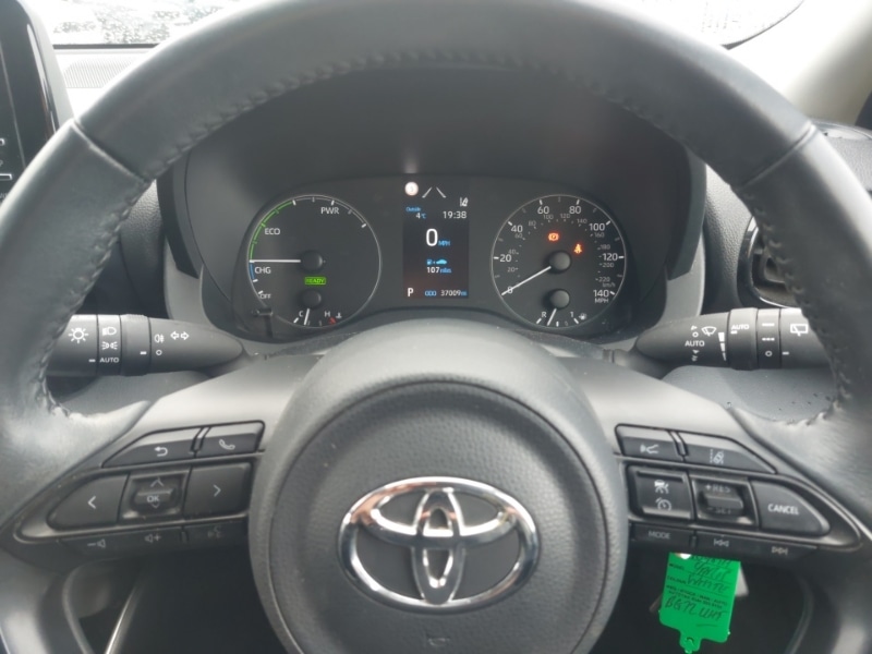 Used Toyota Yaris 2022 for sale - 77178488: Photo 15
