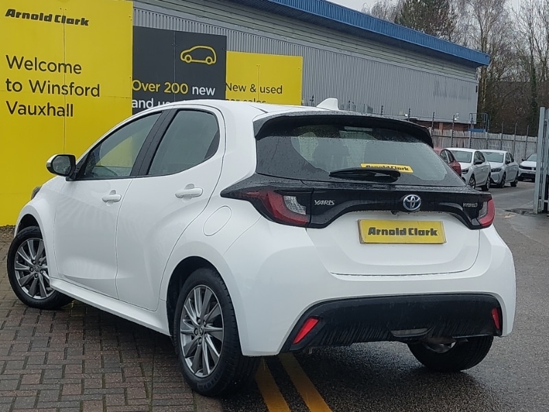 Used Toyota Yaris 2022 for sale - 77178488: Photo 3