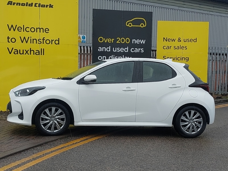 Used Toyota Yaris 2022 for sale - 77178488: Photo 4