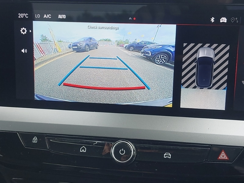 Used Vauxhall Mokka 2025 for sale - 76053873: Photo 11