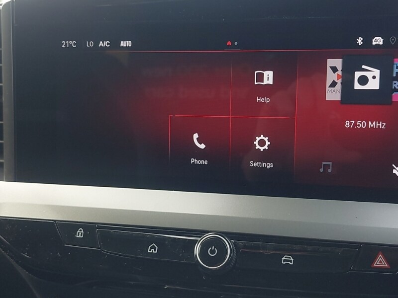 Used Vauxhall Mokka 2025 for sale - 76053873: Photo 13