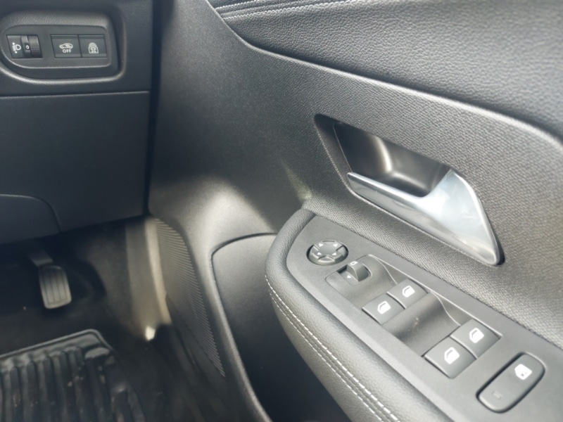 Used Vauxhall Mokka 2025 for sale - 76053873: Photo 16