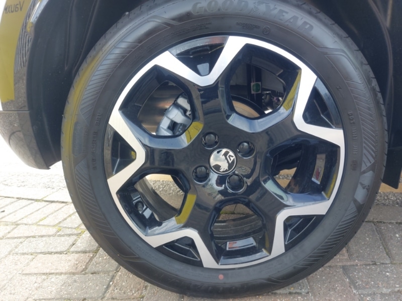 Used Vauxhall Mokka 2025 for sale - 76053873: Photo 17