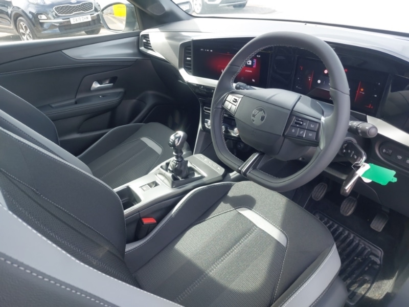 Used Vauxhall Mokka 2025 for sale - 76053873: Photo 18