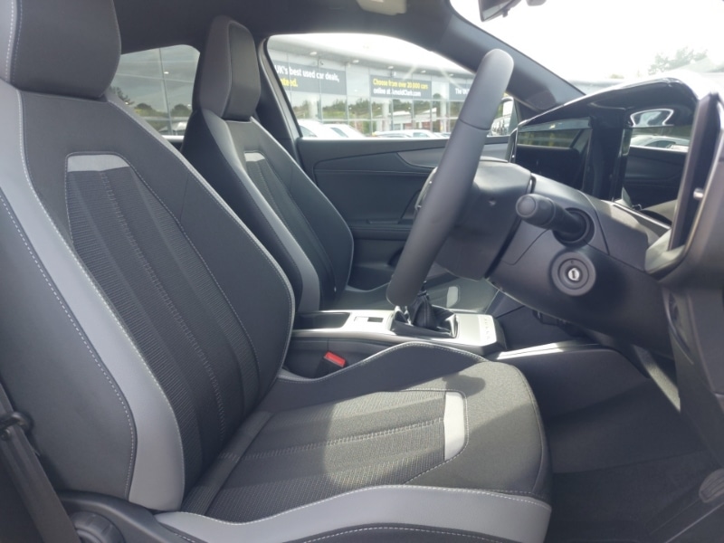 Used Vauxhall Mokka 2025 for sale - 76053873: Photo 19