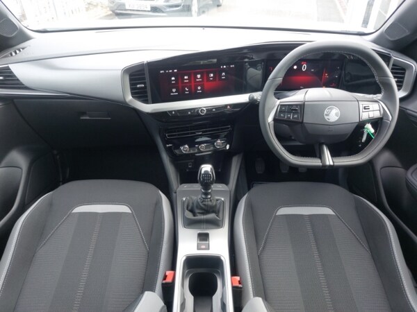Used Vauxhall Mokka 2025 for sale - 76053873: Photo 2