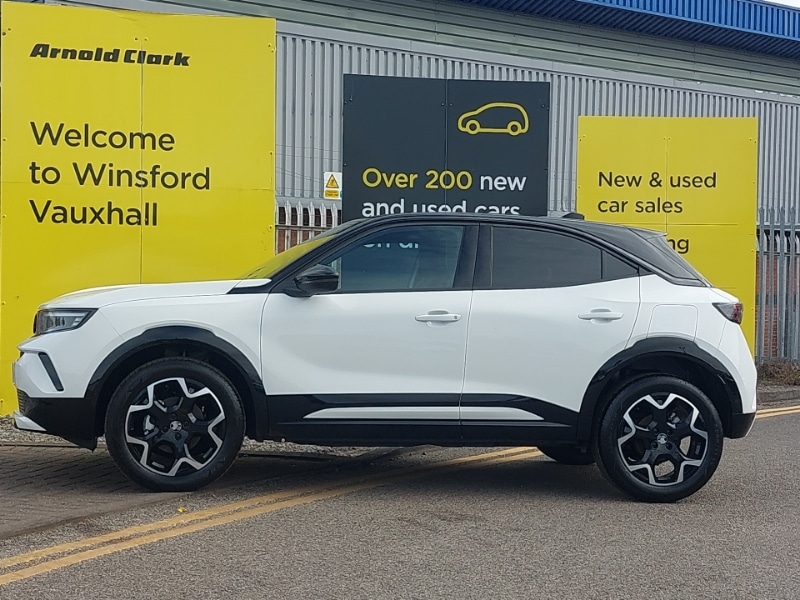 Used Vauxhall Mokka 2025 for sale - 76053873: Photo 4