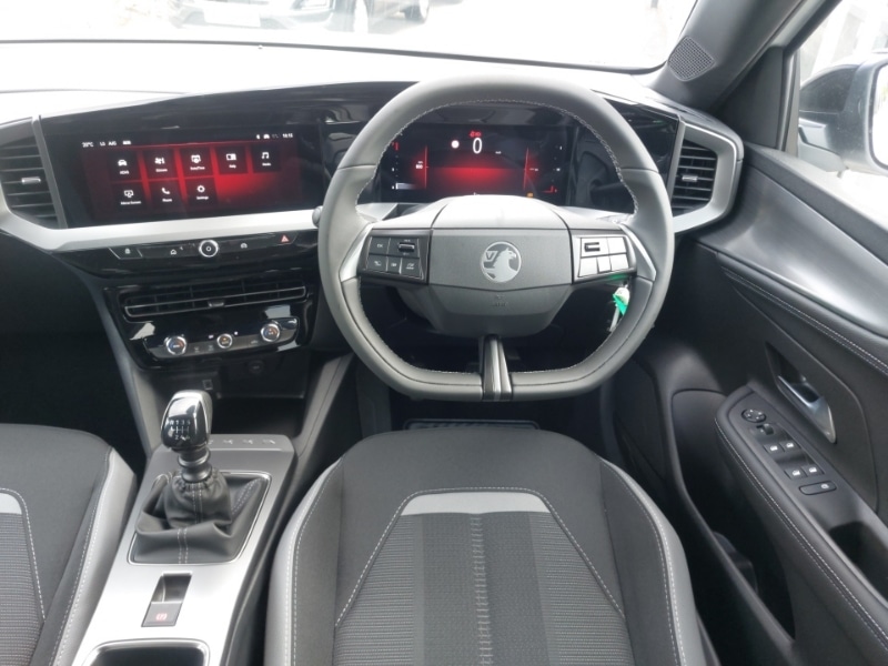 Used Vauxhall Mokka 2025 for sale - 76053873: Photo 7