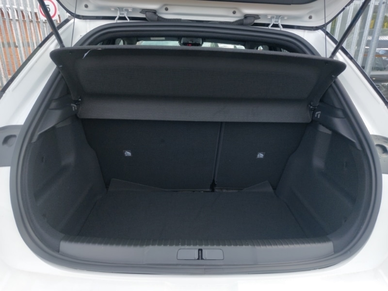 Used Vauxhall Mokka 2025 for sale - 76053873: Photo 8