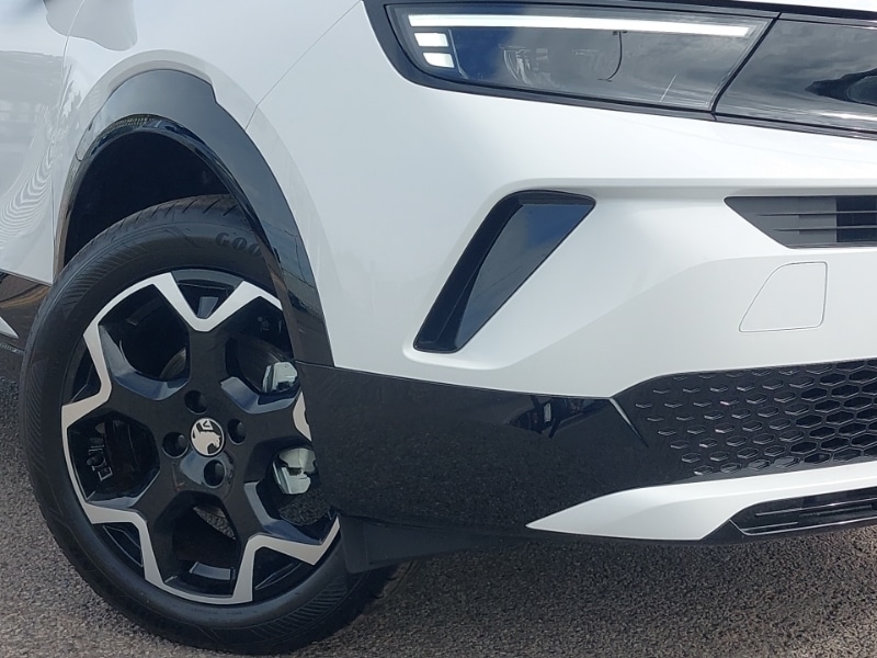 Used Vauxhall Mokka 2025 for sale - 76053873: Photo 9