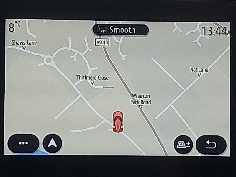 Used Renault Captur 2022 for sale - 77433637: Photo 10