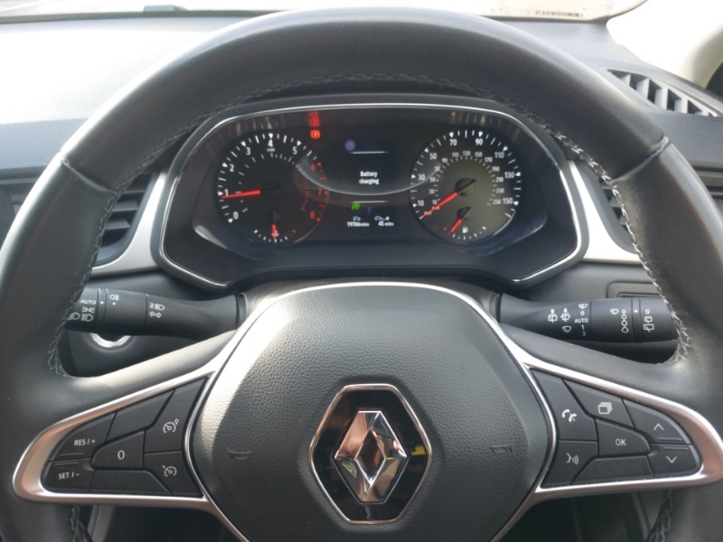 Used Renault Captur 2022 for sale - 77433637: Photo 15