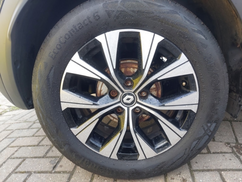 Used Renault Captur 2022 for sale - 77433637: Photo 17