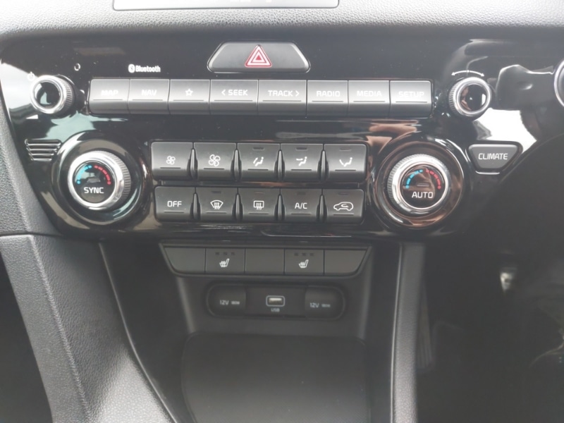 Used Kia Sportage 2021 for sale - 77782665: Photo 14