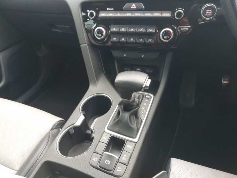 Used Kia Sportage 2021 for sale - 77782665: Photo 15