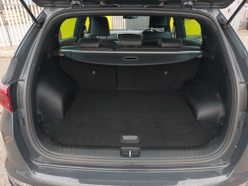 Used Kia Sportage 2021 for sale - 77782665: Photo 8