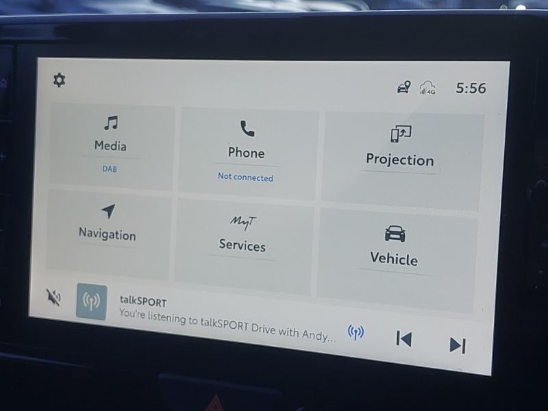 Used Toyota Yaris Cross 2022 for sale - 77623630: Photo 13