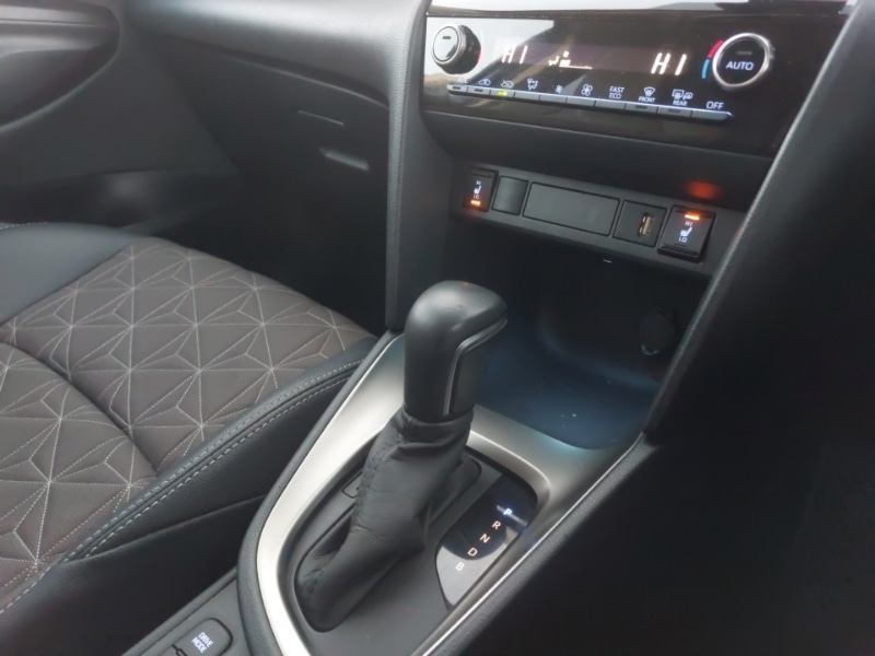 Used Toyota Yaris Cross 2022 for sale - 77623630: Photo 14