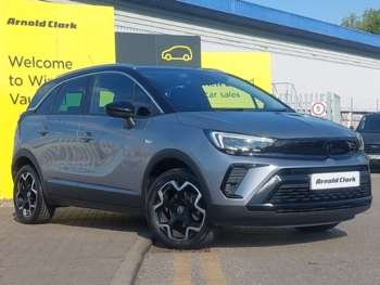 2022 - 1.2 Turbo [130] Ultimate 5dr