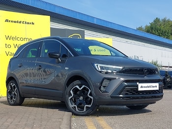 Used Vauxhall Crossland 2024 for sale - 79303114: Photo