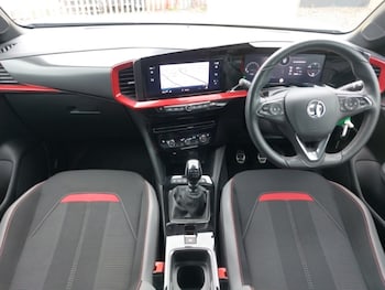 Used Vauxhall Mokka 2023 for sale - 78853683: Photo