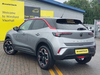 Used Vauxhall Mokka 2023 for sale - 78853683: Photo