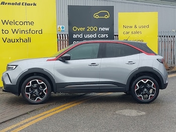 Used Vauxhall Mokka 2023 for sale - 78853683: Photo