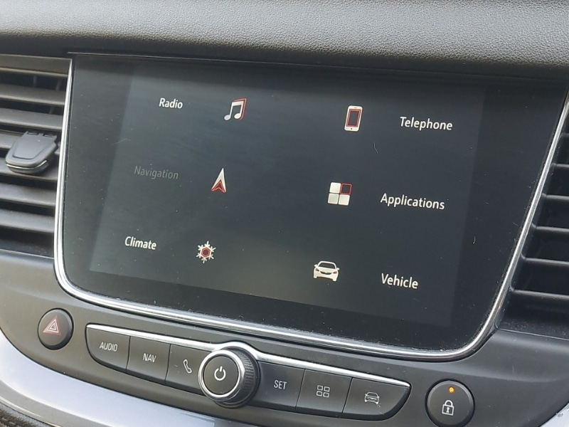 Used Vauxhall Grandland X 2020 for sale - 76451077: Photo 13