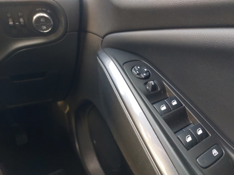 Used Vauxhall Grandland X 2020 for sale - 76451077: Photo 16