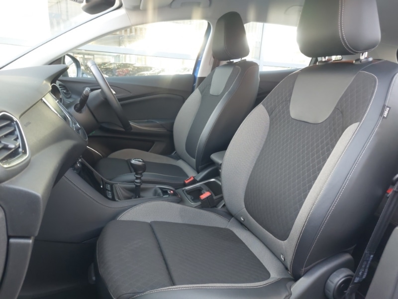 Used Vauxhall Grandland X 2020 for sale - 76451077: Photo 5