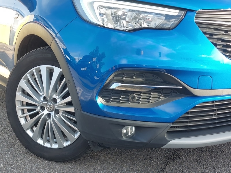 Used Vauxhall Grandland X 2020 for sale - 76451077: Photo 9