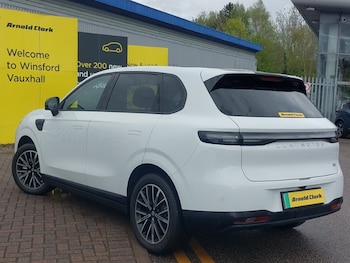 Used Leapmotor B10 2025 for sale - 78290865: Photo