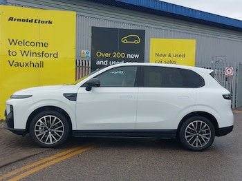 Used Leapmotor B10 2025 for sale - 78290865: Photo